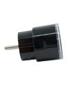SHELLY Plug PM Gen3 Black WLAN Power Metering Smart Plug - nr 5