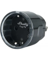 SHELLY Plug PM Gen3 Black WLAN Power Metering Smart Plug - nr 7