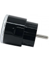 SHELLY Plug PM Gen3 Black WLAN Power Metering Smart Plug - nr 9