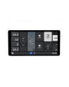 SHELLY Wall Display X2i Black WLAN Touchscreen Display - nr 1