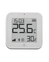 SHELLY BLU H'T Display White Zigbee Display Climate Sensor - nr 1