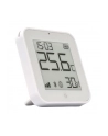 SHELLY BLU H'T Display White Zigbee Display Climate Sensor - nr 2