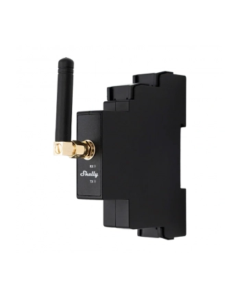 SHELLY Pro LoRa Add-on Long-Range Communication Add-on