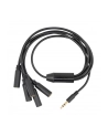 SHELLY Pill 1-to-5 Splitter 3.5mm Sensor Splitter - nr 1
