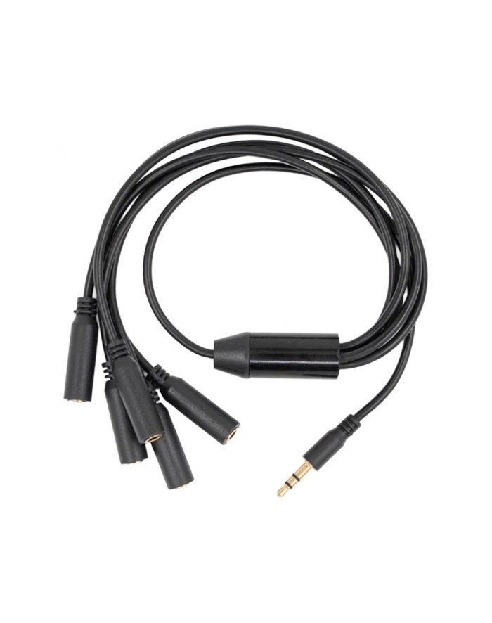 SHELLY Pill 1-to-5 Splitter 3.5mm Sensor Splitter główny