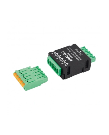 SHELLY Pill Analog 0-30V Voltage Measurement Add-on