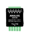 SHELLY Pill Analog 0-30V Voltage Measurement Add-on - nr 4
