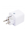 SHELLY Plug M Gen3 White WLAN Power Metering Smart Plug - nr 1