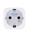 SHELLY Plug M Gen3 White WLAN Power Metering Smart Plug - nr 4