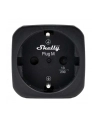 SHELLY Plug M Gen3 Black WLAN Power Metering Smart Plug - nr 3