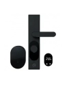 SHELLY LOQED Touch 2S Black Bluetooth WiFi Touch PIN Smart Lock - nr 2