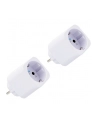 SHELLY Plug M Gen3 White 2-Pack Power Metering Smart Plug - nr 7