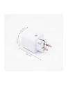 SHELLY Plug M Gen3 White 4-Pack Power Metering Smart Plug - nr 5