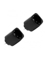 SHELLY Plug M Gen3 Black 2-Pack Power Metering Smart Plug - nr 1