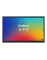 VIEWSONIC 41 series touchscreen 65inch UHD System Android 16 EDLA IR 450 nits 2x20W + sub 15W + 8 array mic 3x USB-C 8/128GB 8-core CPU - nr 12