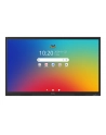 VIEWSONIC 41 series touchscreen 65inch UHD System Android 16 EDLA IR 450 nits 2x20W + sub 15W + 8 array mic 3x USB-C 8/128GB 8-core CPU - nr 1