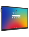 VIEWSONIC 41 series touchscreen 65inch UHD System Android 16 EDLA IR 450 nits 2x20W + sub 15W + 8 array mic 3x USB-C 8/128GB 8-core CPU - nr 5