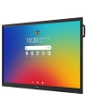 VIEWSONIC 41 series touchscreen 65inch UHD System Android 16 EDLA IR 450 nits 2x20W + sub 15W + 8 array mic 3x USB-C 8/128GB 8-core CPU - nr 6