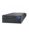 apc Zasilacz awaryjny SRV5KRIRK Easy UPS On-Line SRV 5000VA RM 230V z zestawem szyn - nr 1