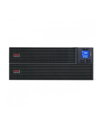 apc Zasilacz awaryjny SRV5KRIRK Easy UPS On-Line SRV 5000VA RM 230V z zestawem szyn