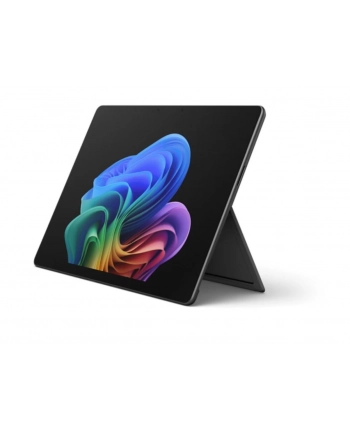 MICROSOFT Surface Pro Intel Core Ultra 5 335 13inch 16GB 256GB W11P CM SC Europe 1 License Black 12th Edition