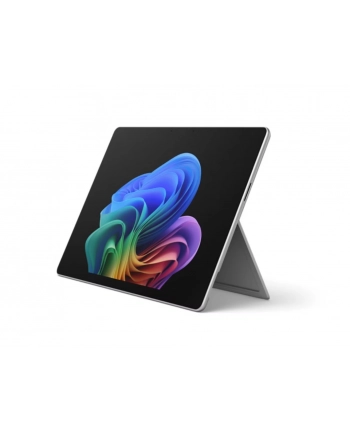 MICROSOFT Surface Pro Intel Core Ultra X7 368H 13inch 32GB 256GB W11P CM SC Europe 1 License Platinum 12th Edition