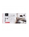 ART Uchwyt L-01  biurkowy uniwersakny DO MONITORA LCD czarny 13-27'' 10KG L-01 - nr 2