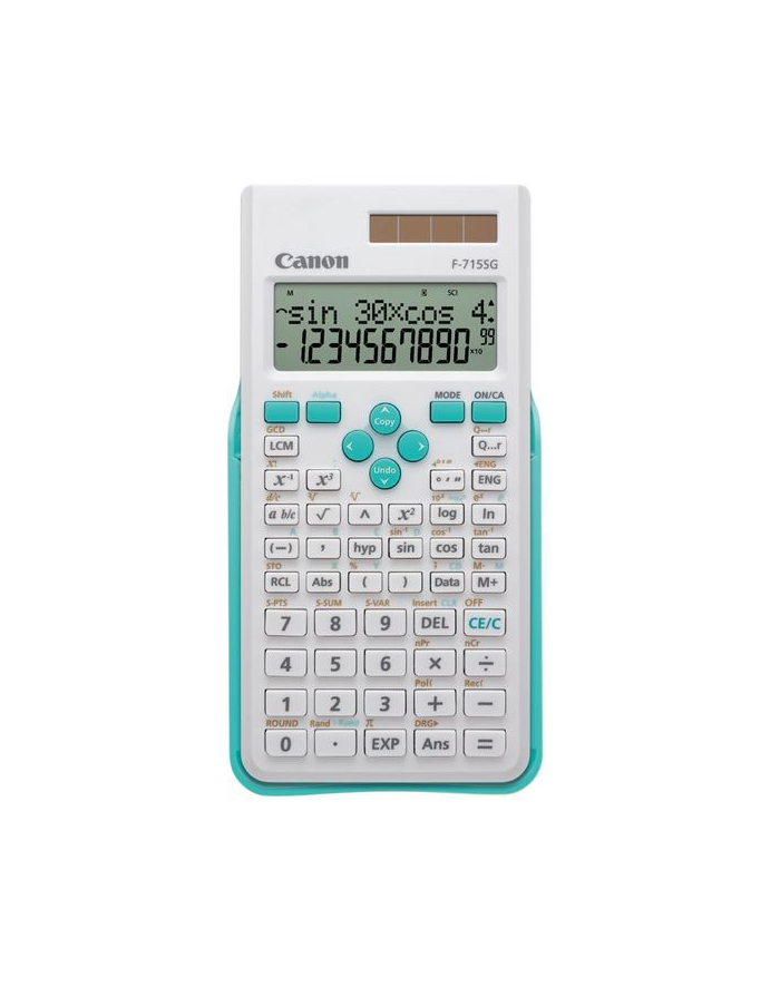 Kalkulator Canon F-766 S (5730B003AA) główny
