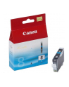 Tusz CANON cyjan dla iP4200-CLI8C (0621B001) - nr 25
