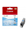 Tusz CANON CLI-521C (CLI521C) (2934B001) - nr 24