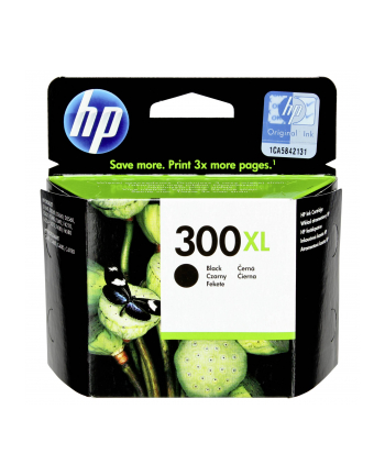 Tusz HP czarny Nr 300XL do DJ F4280, CC641EE (CC641EE#BA3)