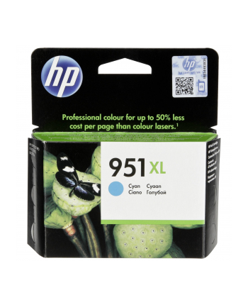 Tusz HP magenta Nr 940XL do HP OfficeJet do 8000 (CN046AE)
