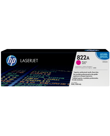 Bęben Światłoczuły HP magenta do CLJ 9500, (C8563A)