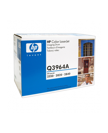 Bęben Światłoczuły do HP Color LaserJet 2550 (Q3964A)