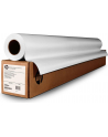 Papier powlekany o wysokiej gramaturze, 610mm, 30 m, 130 g/m2 (C6029C) - nr 22