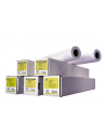 Papier biały do drukarek atramentowych HP, 1067 mm, 45 m, 80 g/m2, Q1398A (Q1398A) - nr 1