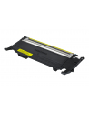 Toner Samsung CLT-Y4092S do CLP-310/315 żółty - 1000 str. (CLT-Y4092S/ELS) - nr 16