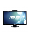 Monitor ASUS LCD LED 27'' VK278Q, matowy, wide, digi/analog/HDMI, 1920x1080, 2ms, 300cd/m2, DCR 10mil:1, repro, czarny, kamera (90LMB6101T11181C-) - nr 2