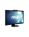 Monitor ASUS LCD LED 27'' VK278Q, matowy, wide, digi/analog/HDMI, 1920x1080, 2ms, 300cd/m2, DCR 10mil:1, repro, czarny, kamera (90LMB6101T11181C-) - nr 5