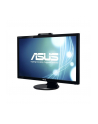 Monitor ASUS LCD LED 27'' VK278Q, matowy, wide, digi/analog/HDMI, 1920x1080, 2ms, 300cd/m2, DCR 10mil:1, repro, czarny, kamera (90LMB6101T11181C-) - nr 6