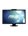 Monitor ASUS LCD LED 27'' VK278Q, matowy, wide, digi/analog/HDMI, 1920x1080, 2ms, 300cd/m2, DCR 10mil:1, repro, czarny, kamera (90LMB6101T11181C-) - nr 13