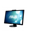 Monitor ASUS LCD LED 27'' VK278Q, matowy, wide, digi/analog/HDMI, 1920x1080, 2ms, 300cd/m2, DCR 10mil:1, repro, czarny, kamera (90LMB6101T11181C-) - nr 15