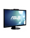 Monitor ASUS LCD LED 27'' VK278Q, matowy, wide, digi/analog/HDMI, 1920x1080, 2ms, 300cd/m2, DCR 10mil:1, repro, czarny, kamera (90LMB6101T11181C-) - nr 19