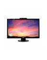 Monitor ASUS LCD LED 27'' VK278Q, matowy, wide, digi/analog/HDMI, 1920x1080, 2ms, 300cd/m2, DCR 10mil:1, repro, czarny, kamera (90LMB6101T11181C-) - nr 23