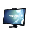 Monitor ASUS LCD LED 27'' VK278Q, matowy, wide, digi/analog/HDMI, 1920x1080, 2ms, 300cd/m2, DCR 10mil:1, repro, czarny, kamera (90LMB6101T11181C-) - nr 26