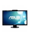 Monitor ASUS LCD LED 27'' VK278Q, matowy, wide, digi/analog/HDMI, 1920x1080, 2ms, 300cd/m2, DCR 10mil:1, repro, czarny, kamera (90LMB6101T11181C-) - nr 30