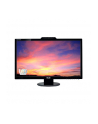 Monitor ASUS LCD LED 27'' VK278Q, matowy, wide, digi/analog/HDMI, 1920x1080, 2ms, 300cd/m2, DCR 10mil:1, repro, czarny, kamera (90LMB6101T11181C-) - nr 41
