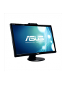 Monitor ASUS LCD LED 27'' VK278Q, matowy, wide, digi/analog/HDMI, 1920x1080, 2ms, 300cd/m2, DCR 10mil:1, repro, czarny, kamera (90LMB6101T11181C-) - nr 58