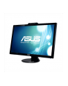 Monitor ASUS LCD LED 27'' VK278Q, matowy, wide, digi/analog/HDMI, 1920x1080, 2ms, 300cd/m2, DCR 10mil:1, repro, czarny, kamera (90LMB6101T11181C-) - nr 59