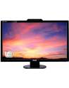 Monitor ASUS LCD LED 27'' VK278Q, matowy, wide, digi/analog/HDMI, 1920x1080, 2ms, 300cd/m2, DCR 10mil:1, repro, czarny, kamera (90LMB6101T11181C-) - nr 75